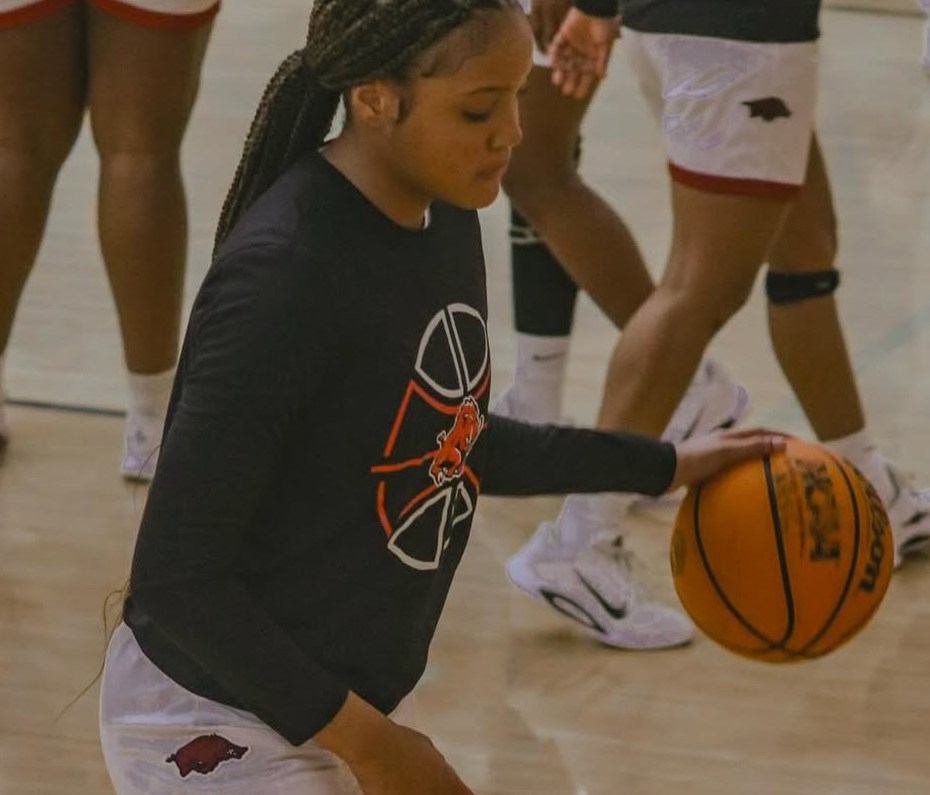 Aniyah Nelson
