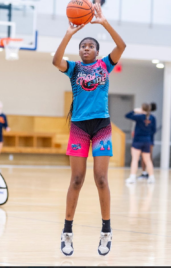 Audrey Williams