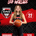 Leo Wallace
