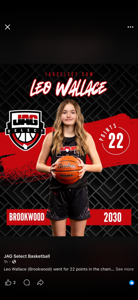 Leo Wallace