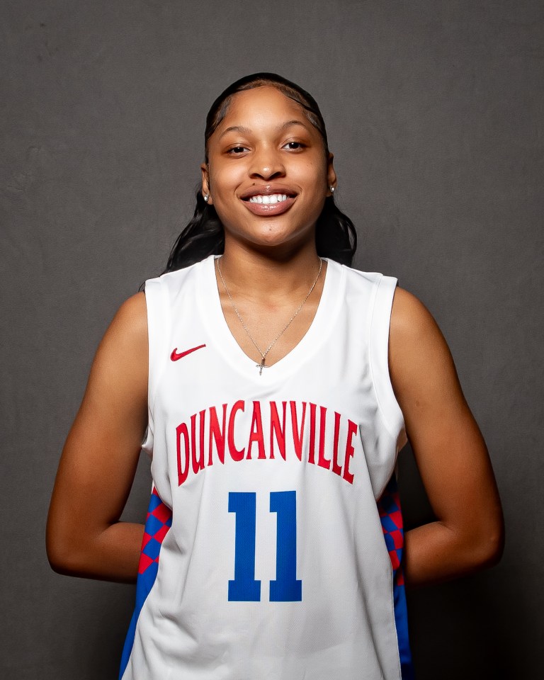 Tayelor Dillard