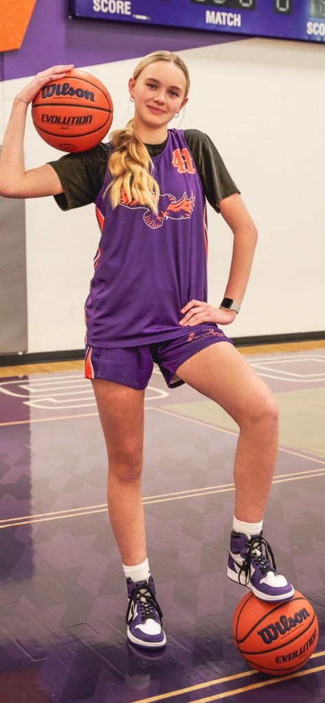Sophie Steinbach