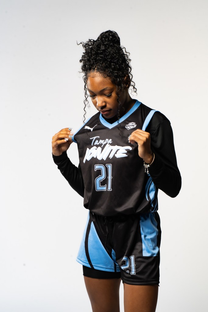 Janiah Lane