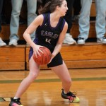 Myla Hanlon