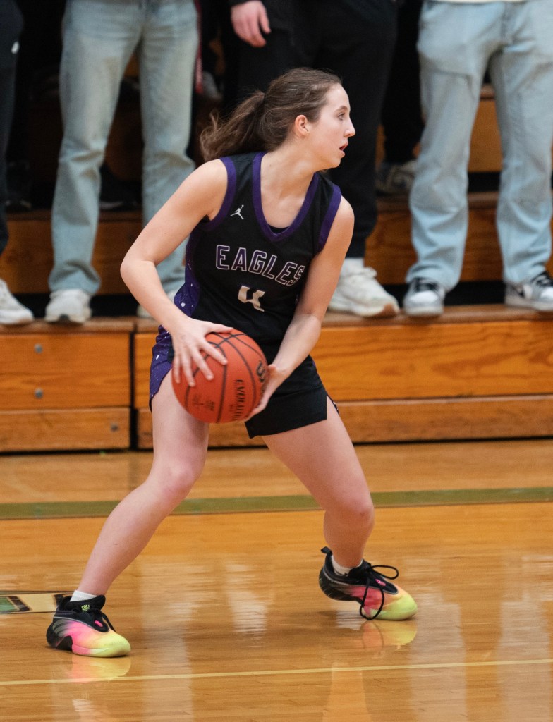 Myla Hanlon