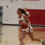 Karis Terwilliger