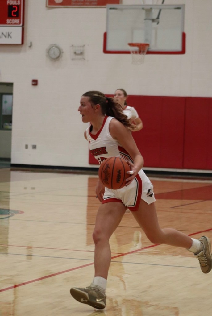 Karis Terwilliger