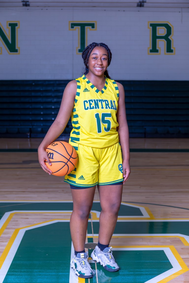 Jahnae Duncan