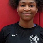 Maliyah Thompson