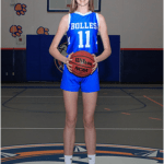 Gabby Dowell