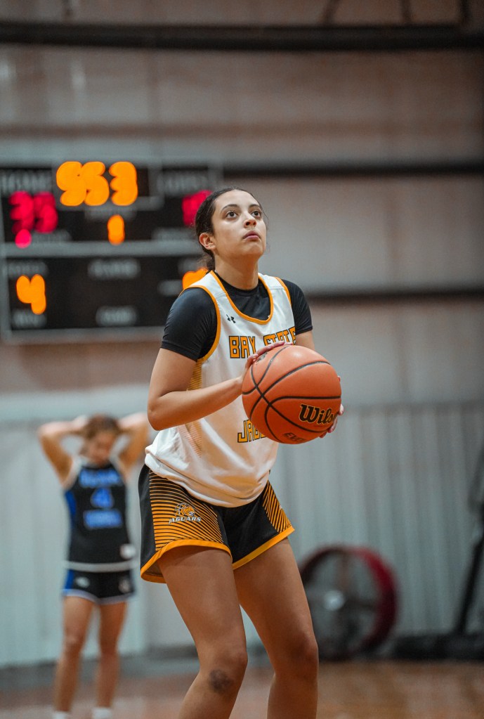 Abby (Abeba) Gametchu-Walker