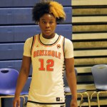 Aniyah Ford