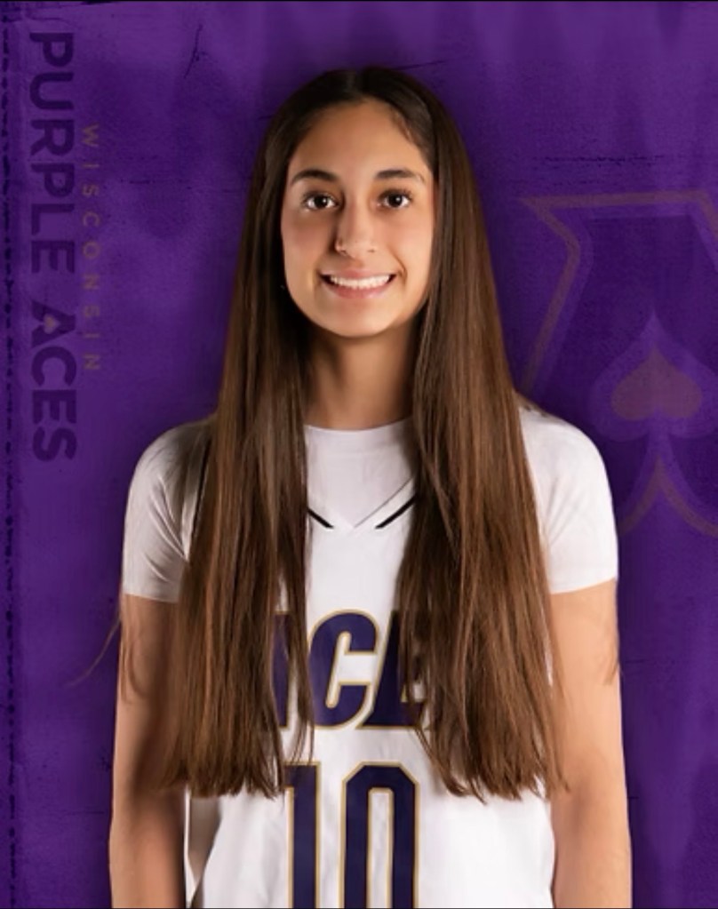 Olivia Flores