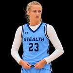 Tenley Levin