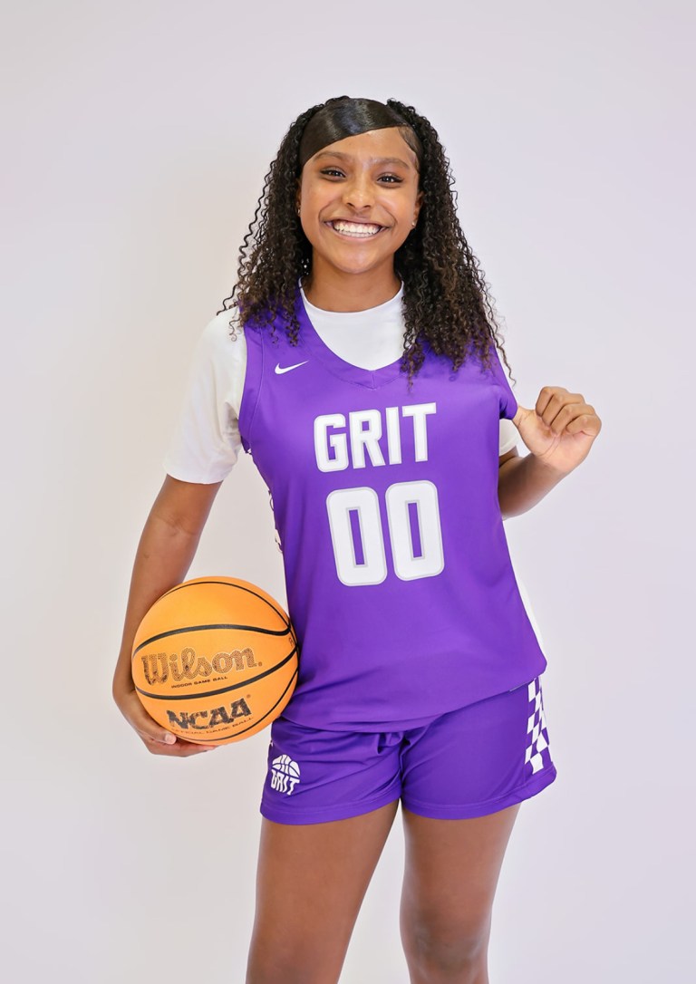 Kylah Rogers