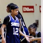 Janiyah Watts