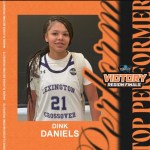 Dink Daniels