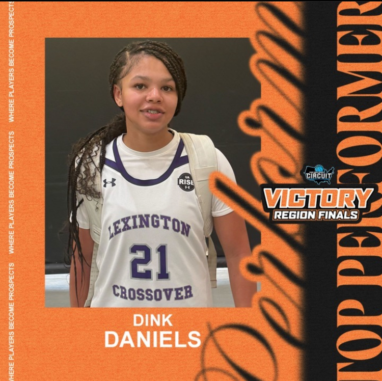 Dink Daniels