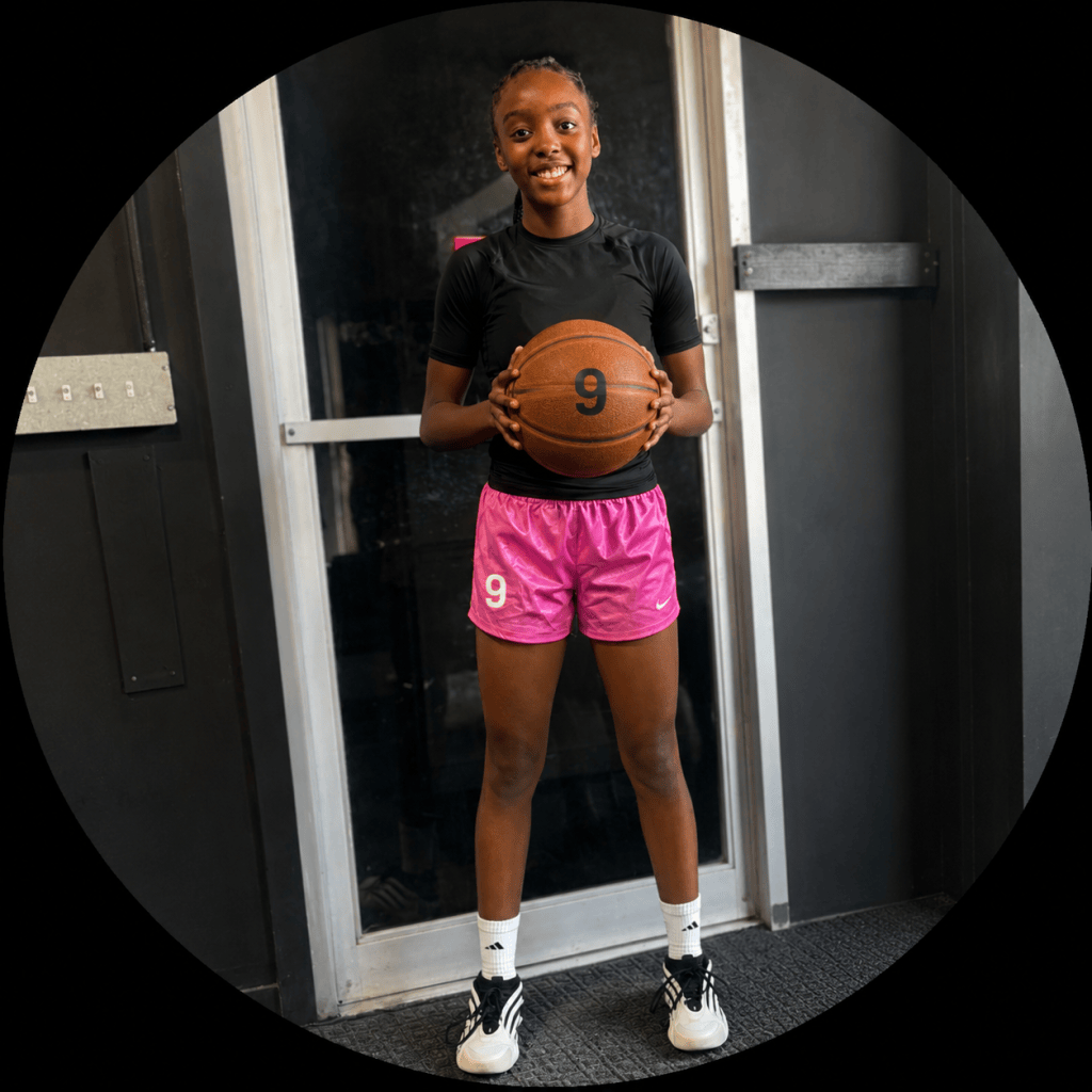 Si’yona Garrett