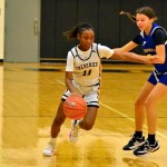 Shaniah Swanson