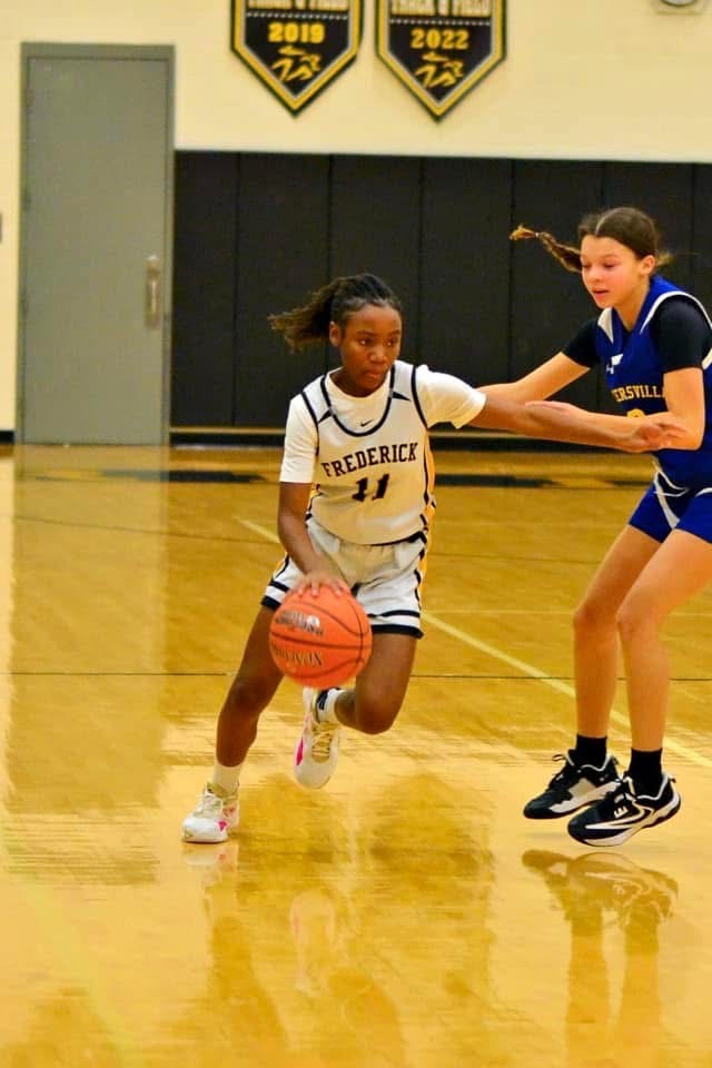 Shaniah Swanson