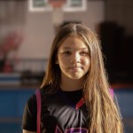 Aviella Burke