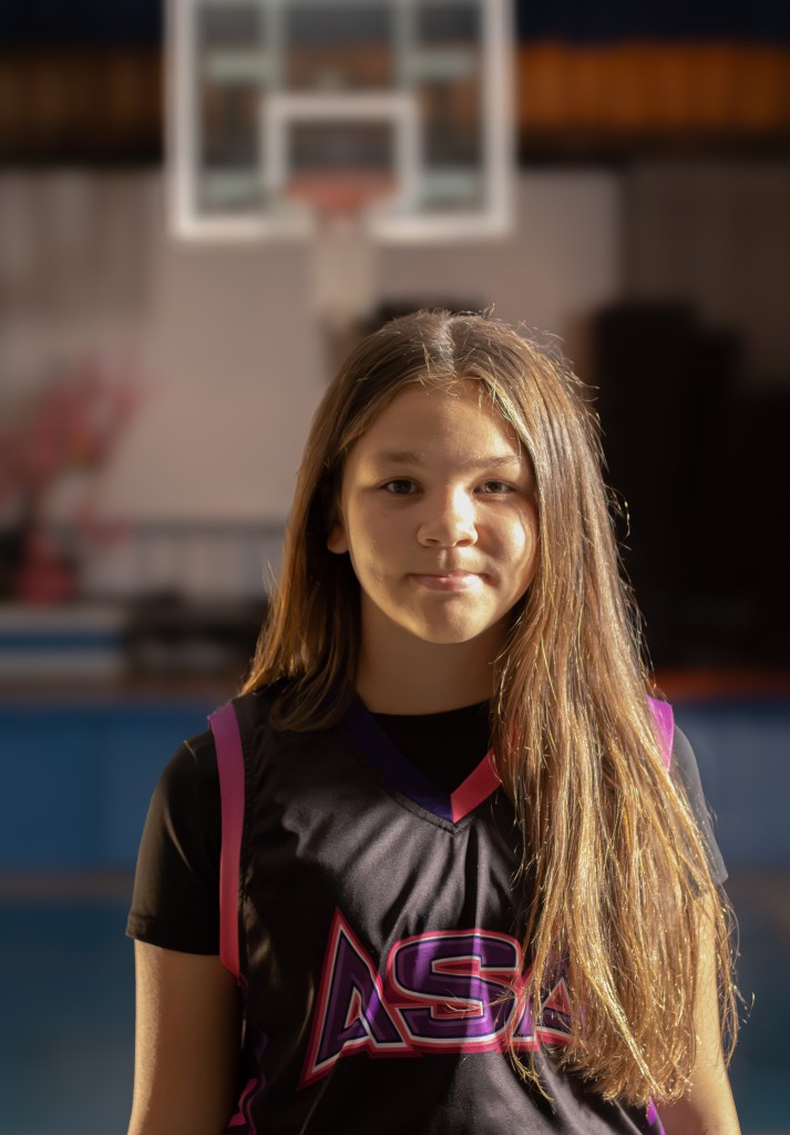 Aviella Burke