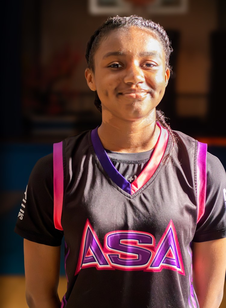 Aiyana Delee