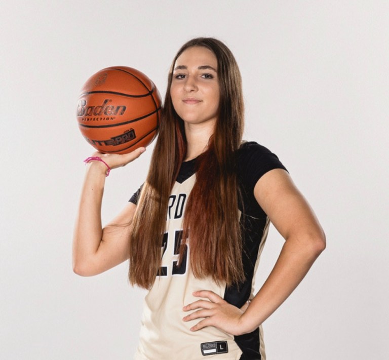 Natalie Epstein