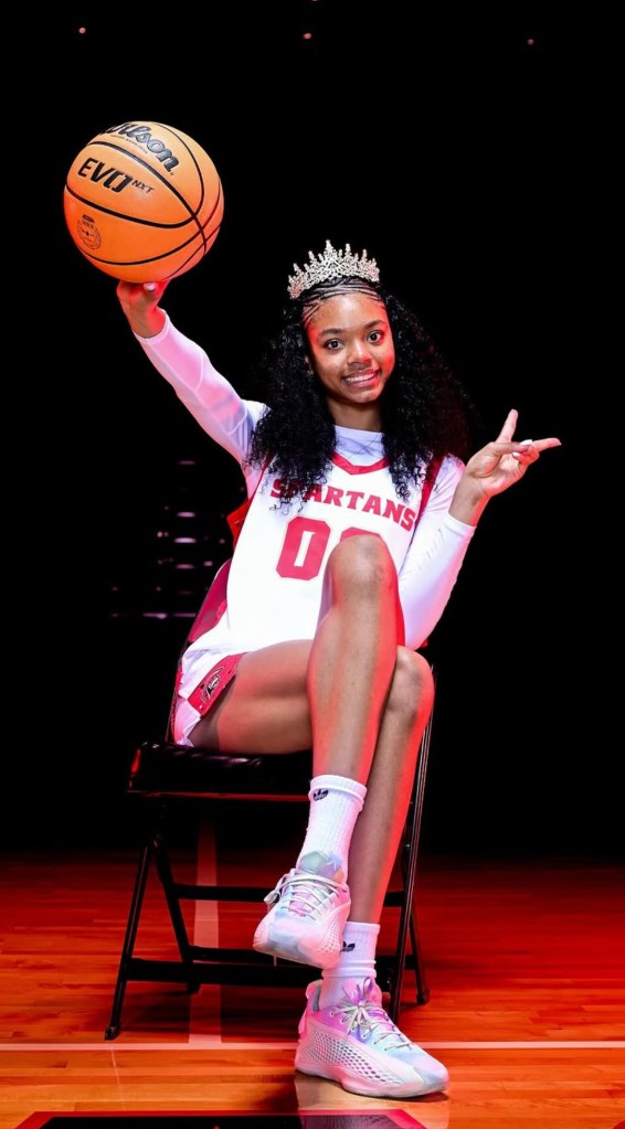 Peyton Frazier