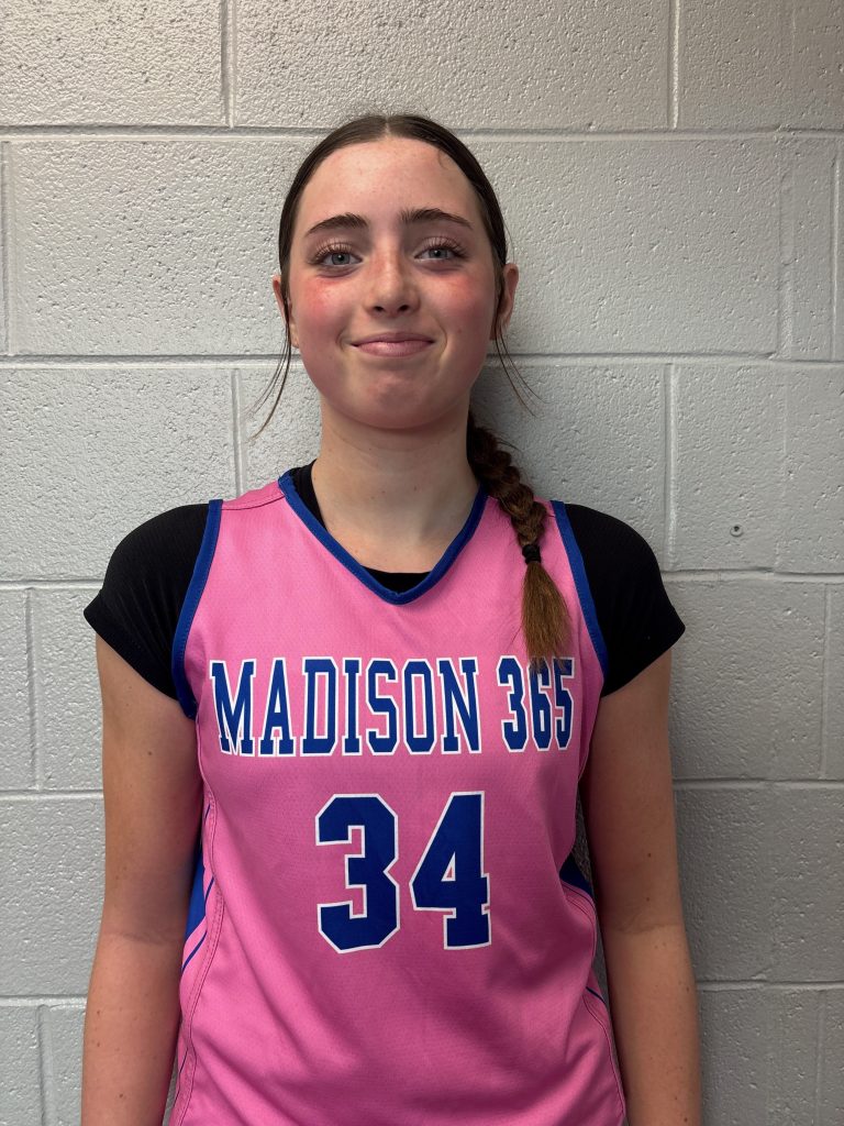 Tatum Hinson
