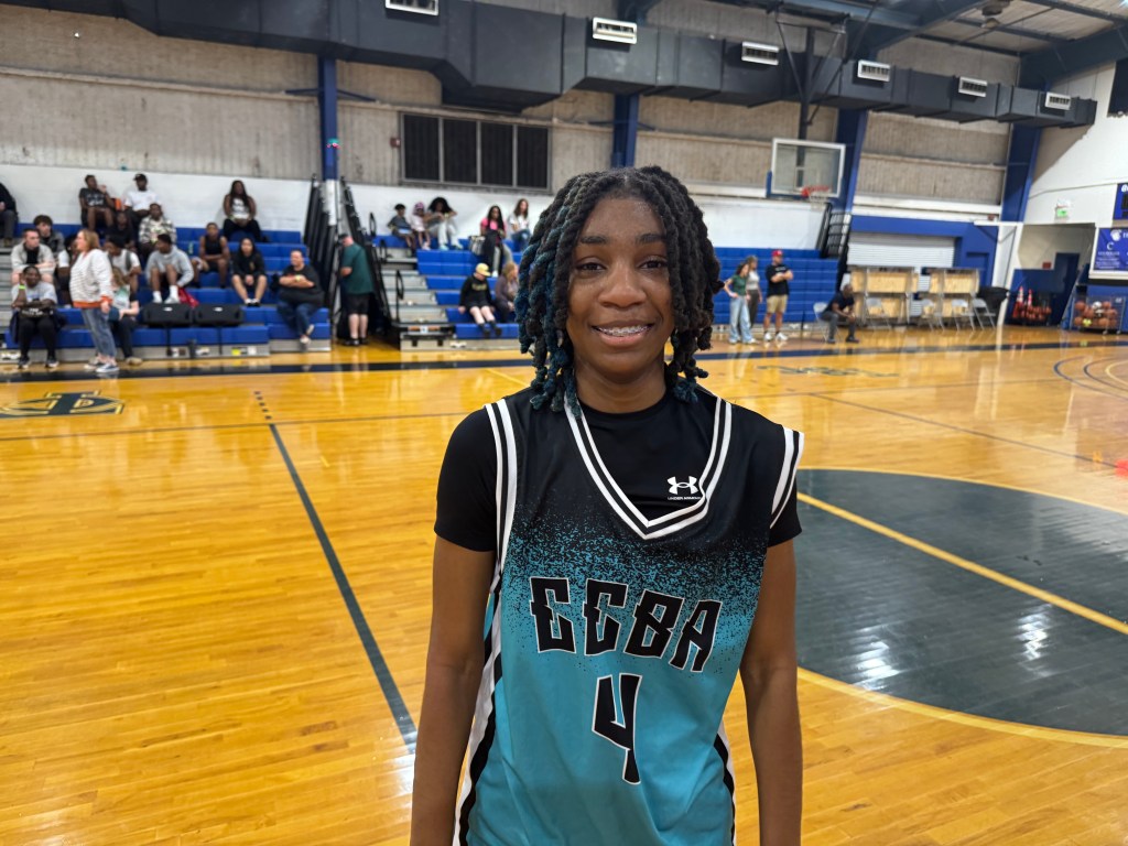 Ja’niyla Owens