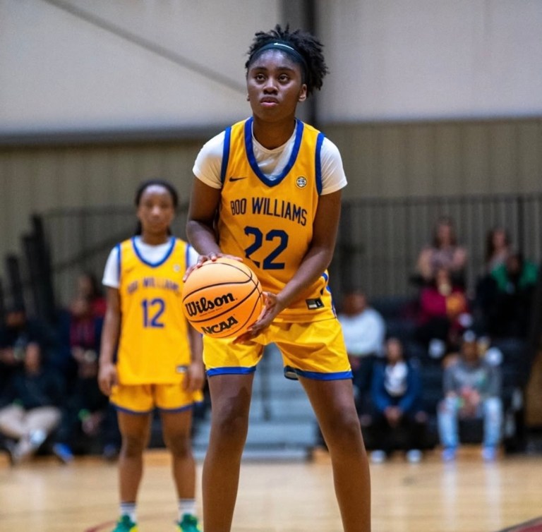 Ta’Miyah Janae Tynes