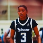 Diamond White