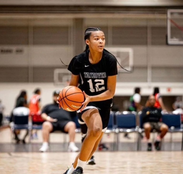 Deviyah Williams