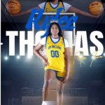 Rylee Thomas