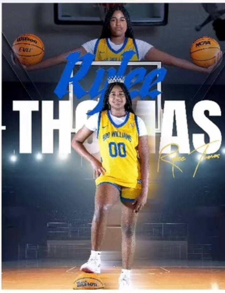 Rylee Thomas