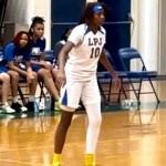 Dabria Newby