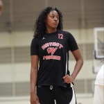 Janyilah Warren