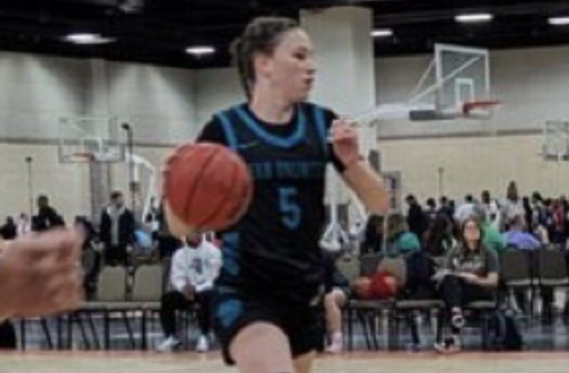 Eyes on Them: Rising Stars Making Serious Statements