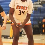 Ziyana Williams