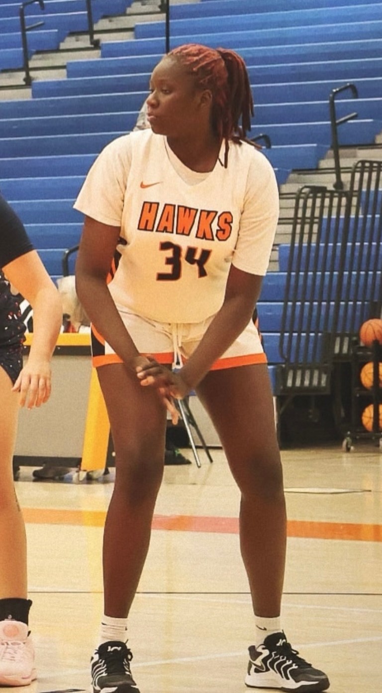 Ziyana Williams