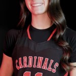 Grace Ellingson
