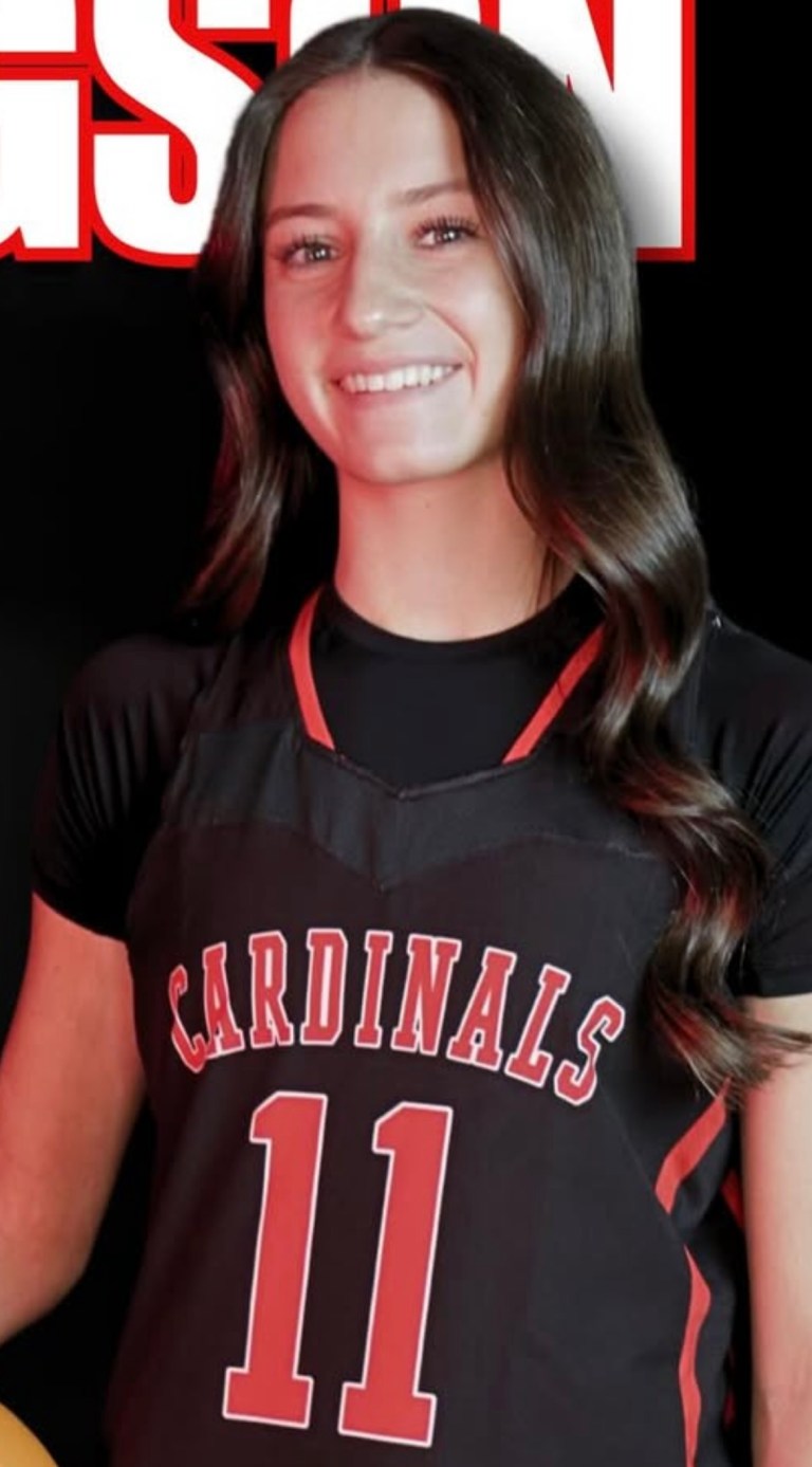 Grace Ellingson