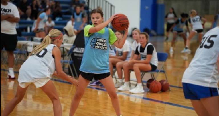 Kensie Olson