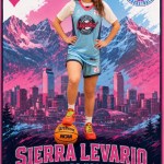Sierra Levario