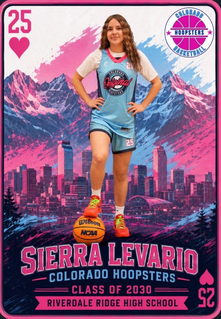 Sierra Levario