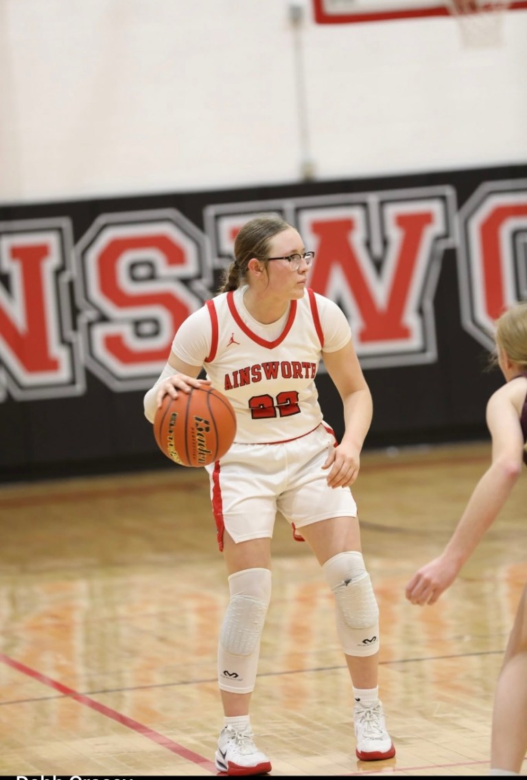 Gracyn Painter