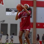 Sariyah McMerchant