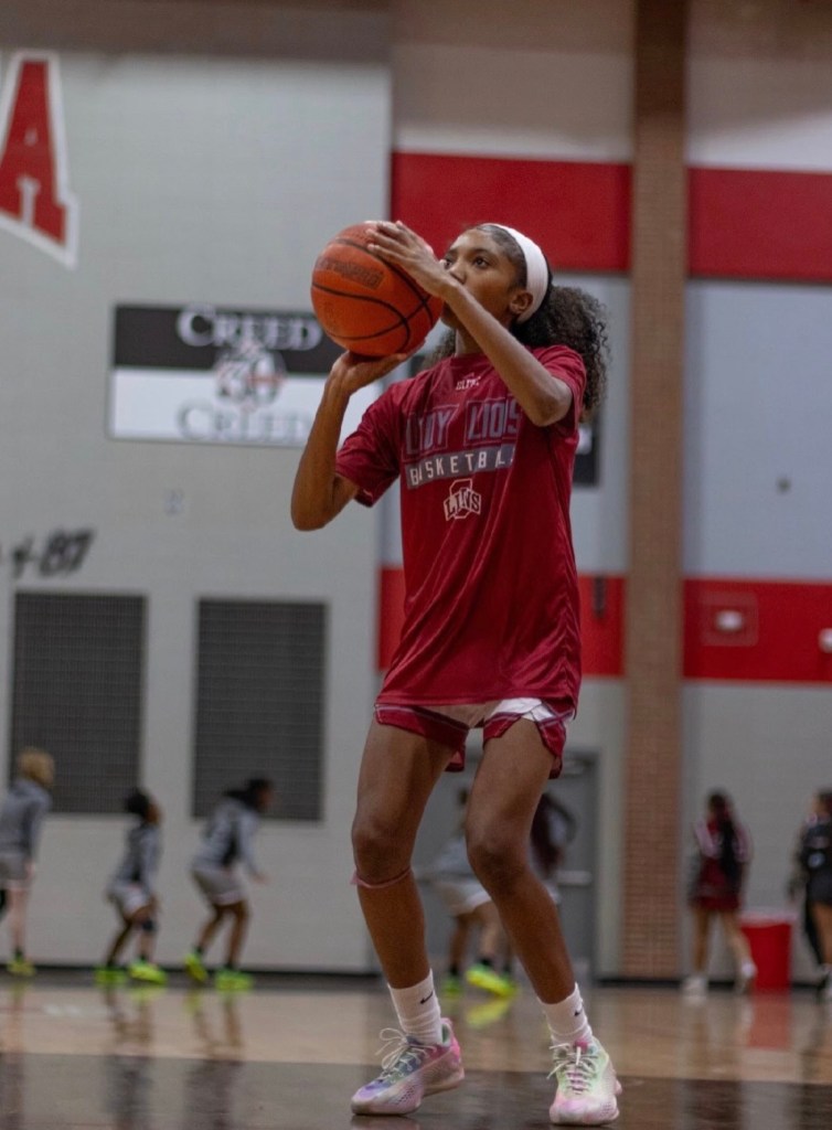 Sariyah McMerchant